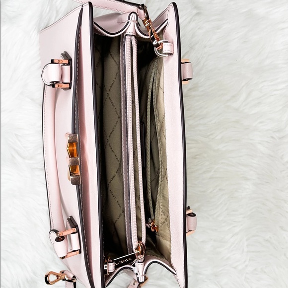 Michael Kors Satchel - Picture 2 of 3